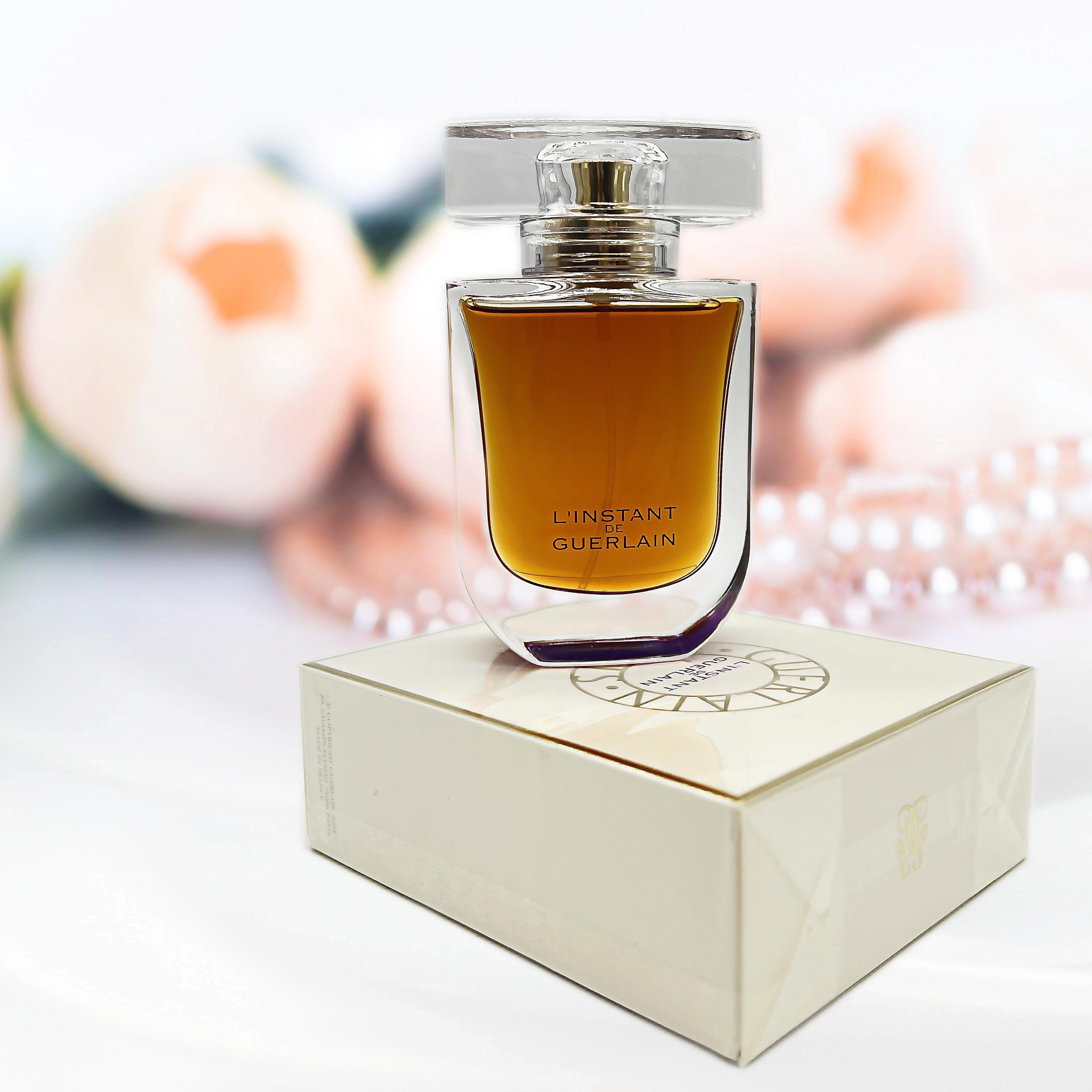 ヴィンテージ インスタント ドゥ ゲラン オード パルファム - 50ml