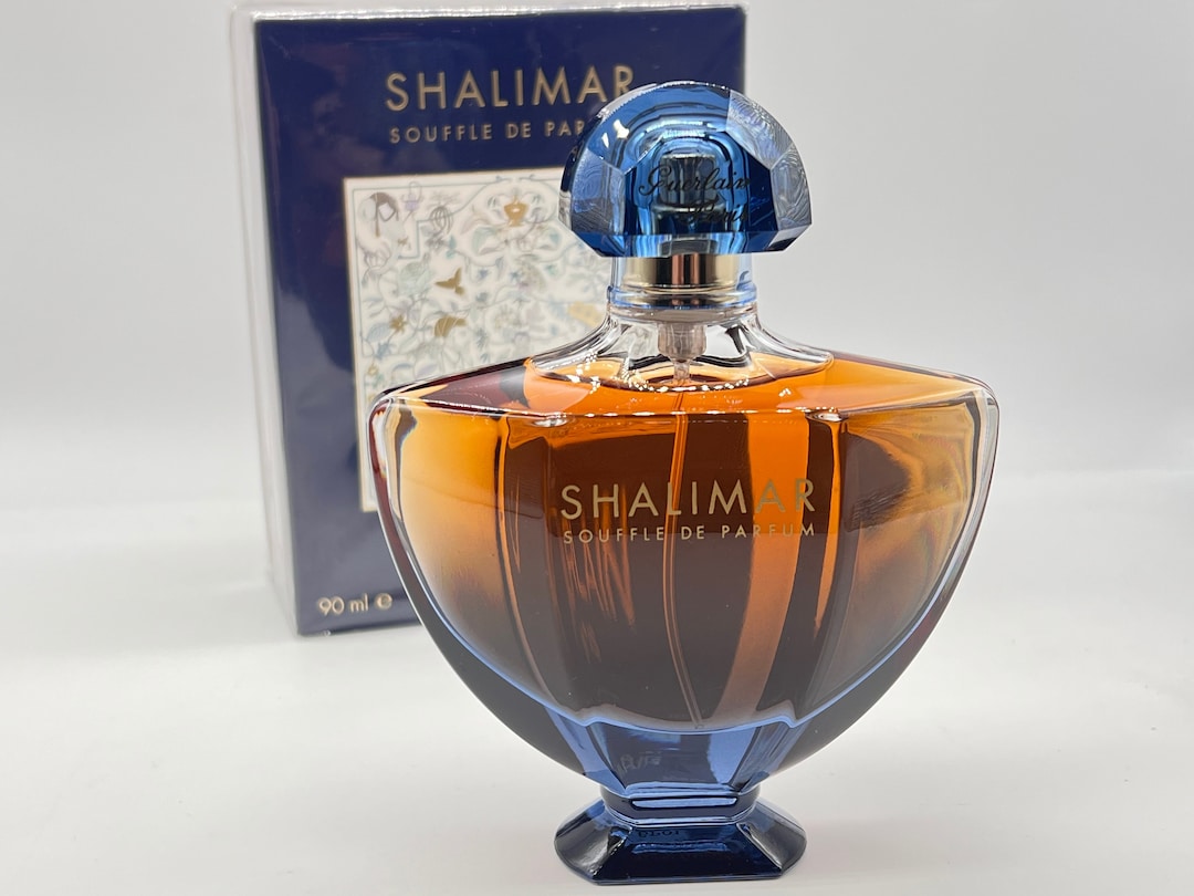 シ*ん様 GUERLAIN SHALIMAR SOUFFLE DE PARFUM Shalimar Souffle de Parfum by Guerlain 1.6 oz EDP | eBay