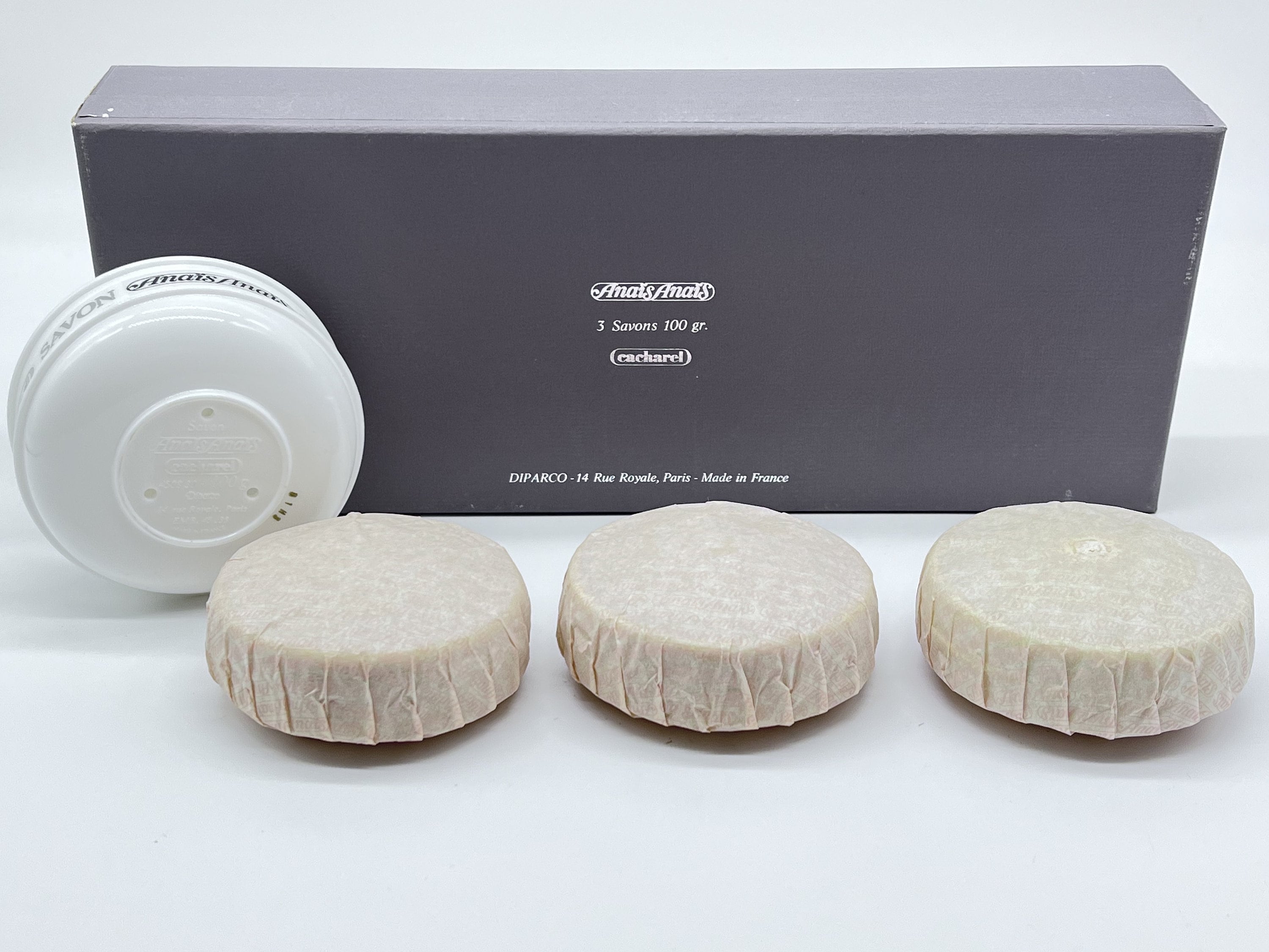Anais outlet anais soap