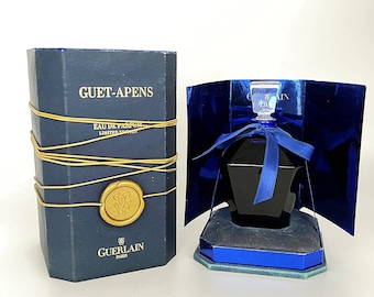Guet Apens Guerlain (1999) Eau De Parfum 120ml /4 Fl.oz , Limited