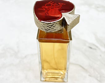 Vintage Vice Versa Yves St Laurent Eau De Toilette (100ml) - Etsy