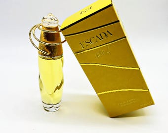 Escada Acte 2 Eau De Parfum (1995) - Vintage Women's Fragrance - Etsy