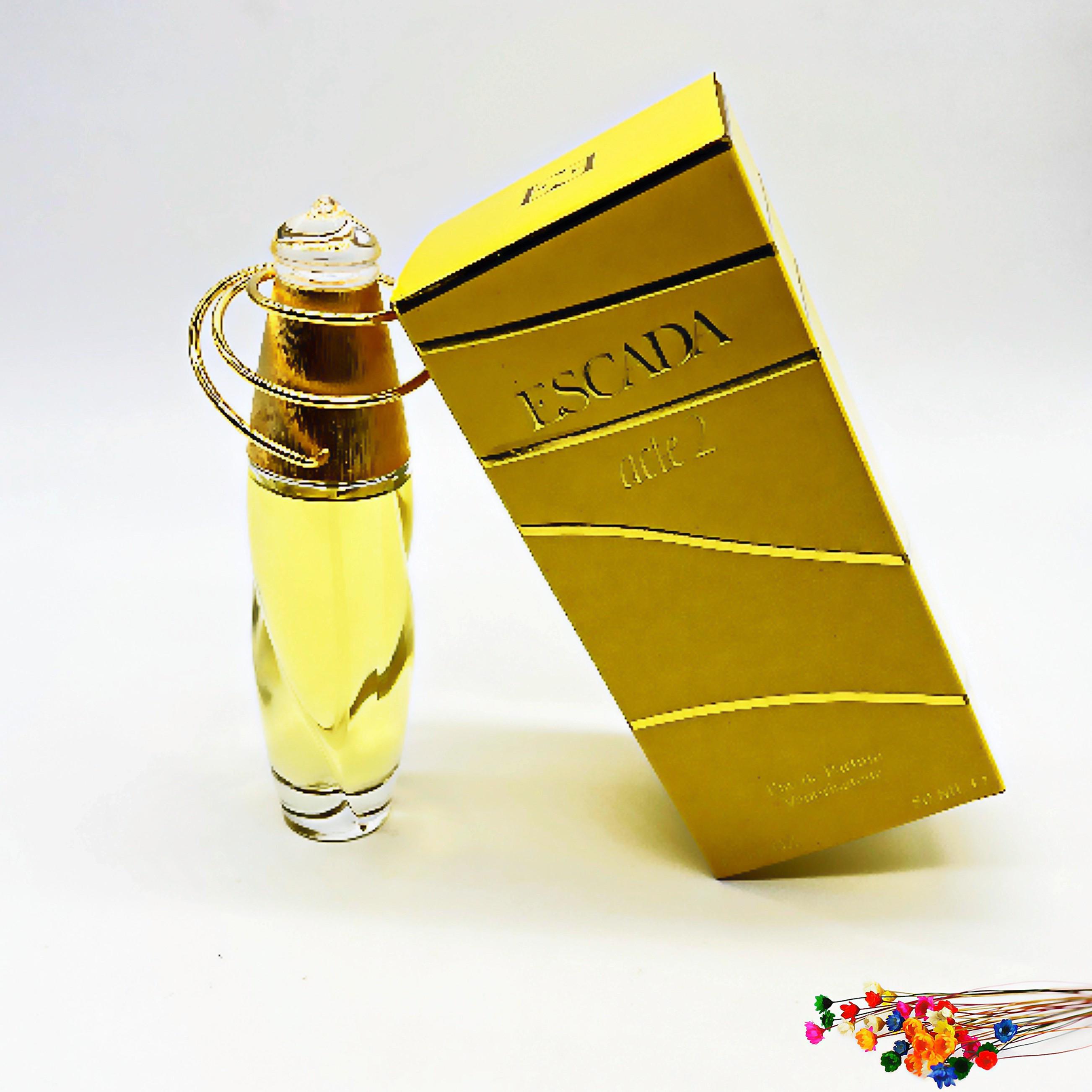 Escada Acte 2 Eau de Parfum (1995) - Fragancia vintage para mujer