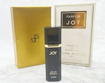 オードパルファム 25ml - JOY - ジャン・パトゥ - フランス製