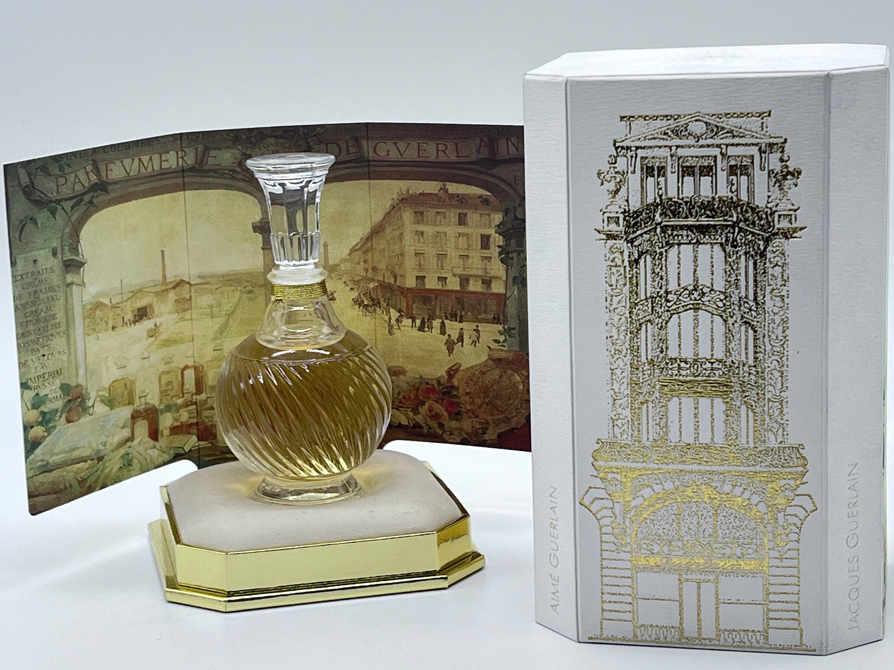 50ml】guerlain GUERINADE EDP-