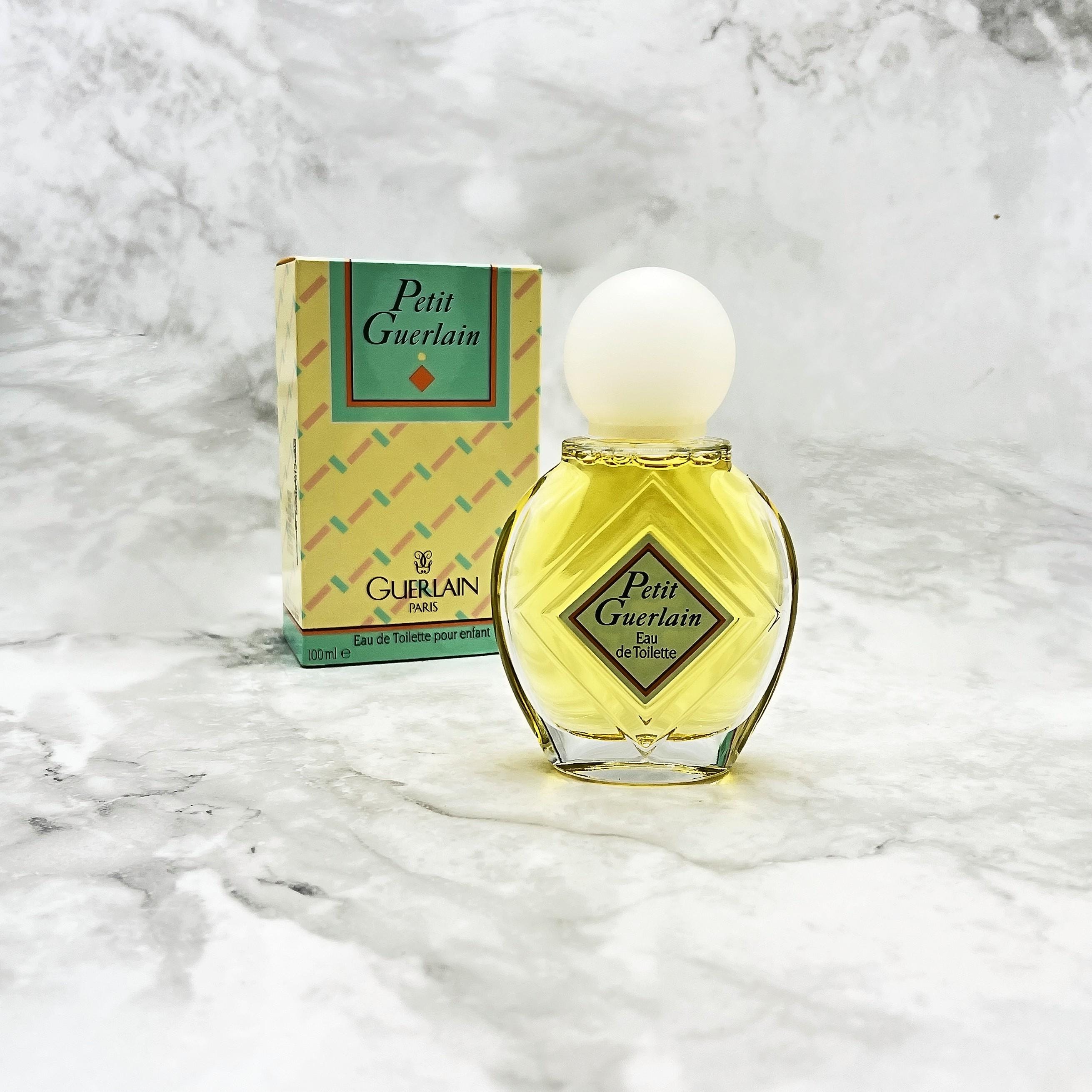 ゲラン プティ ゲラン Petit Guerlain 100ml Petit Guerlain Perfume for Women by Guerlain | FragranceX.com