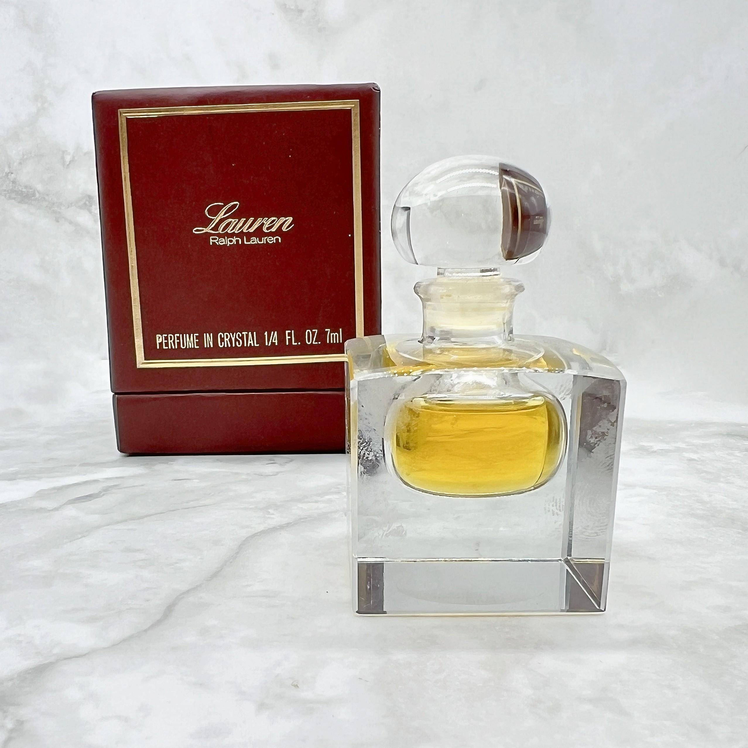 Discontinued perfume ralph lauren - Etsy 日本
