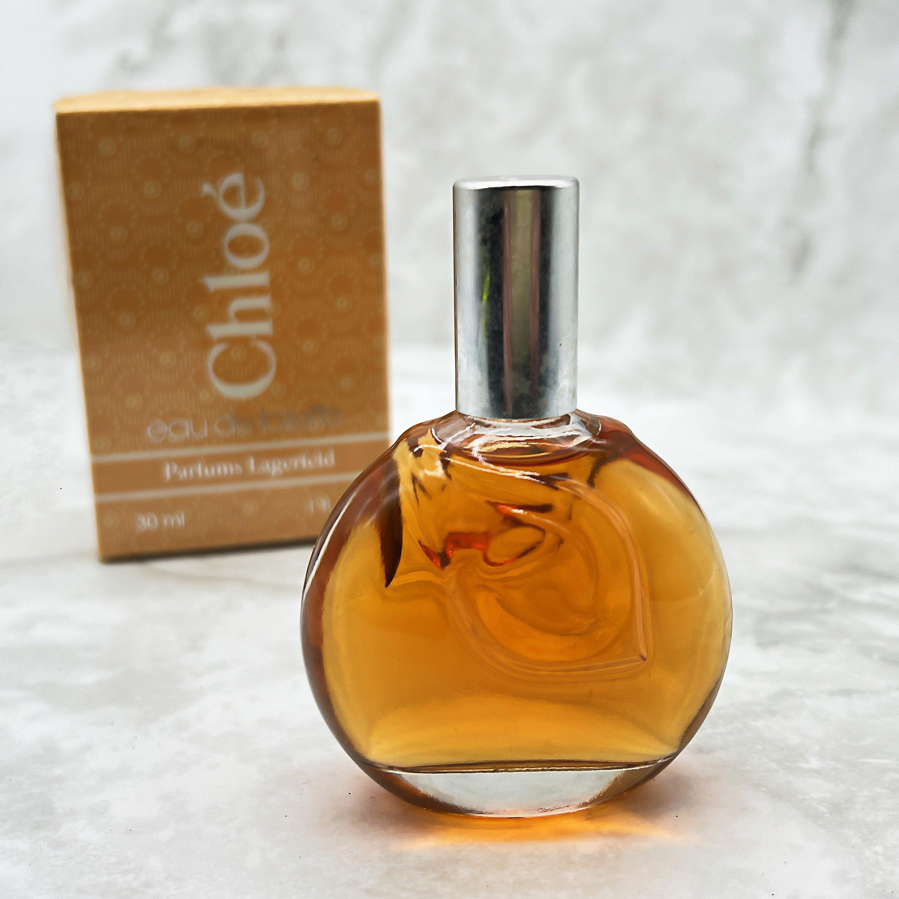 ビンテージ　クロエ　香水 Chloe(クロエ) / 香水/GLD | 中古品の販売・通販ならセカンド