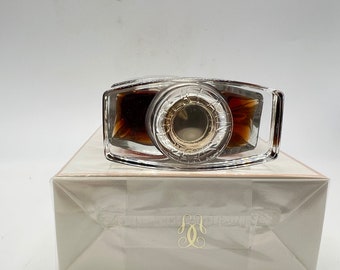 Vintage L'instant De Guerlain Eau De Toilette: 2000 Floral Powdery