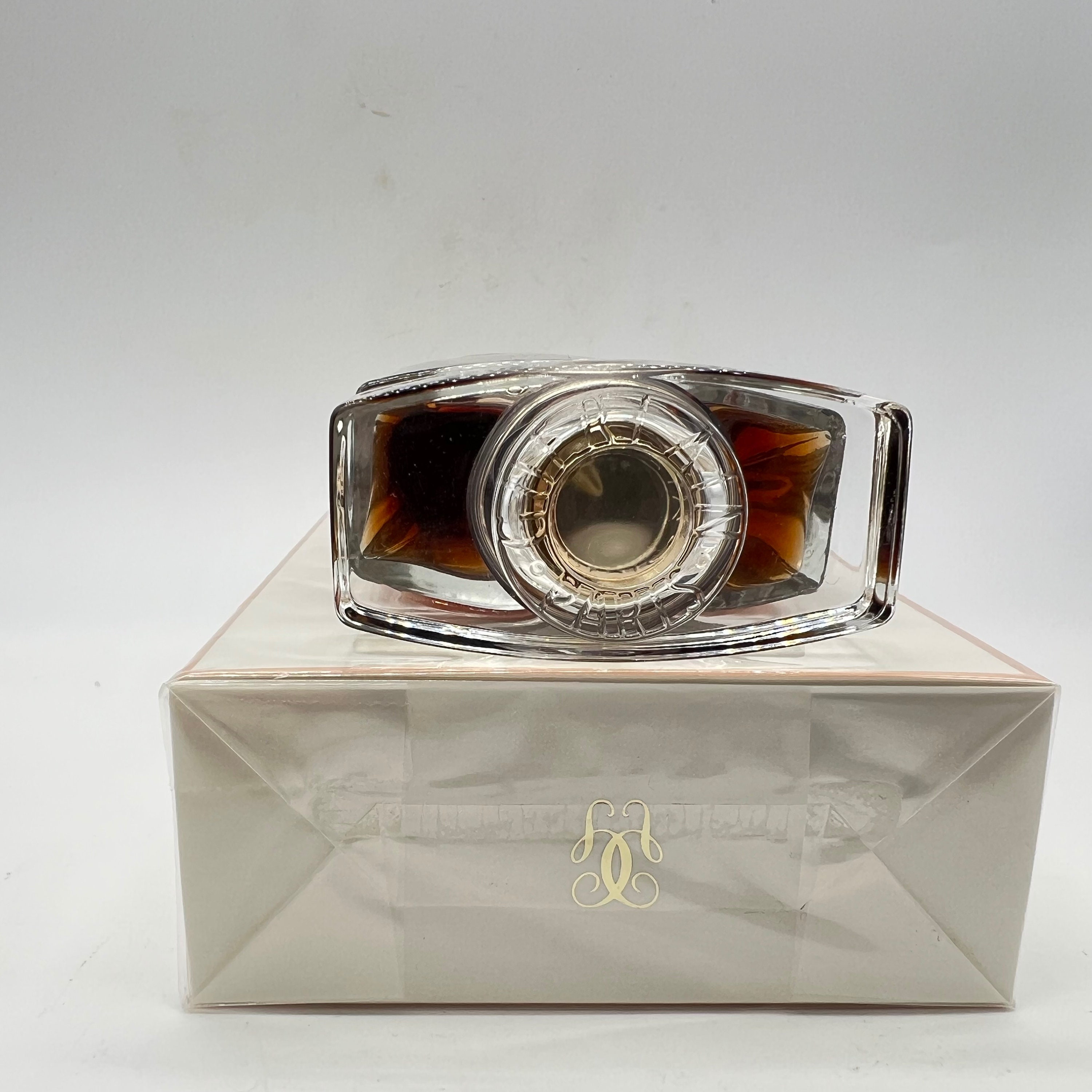 Vintage L'instant De Guerlain Eau De Toilette: 2000 Floral Powdery