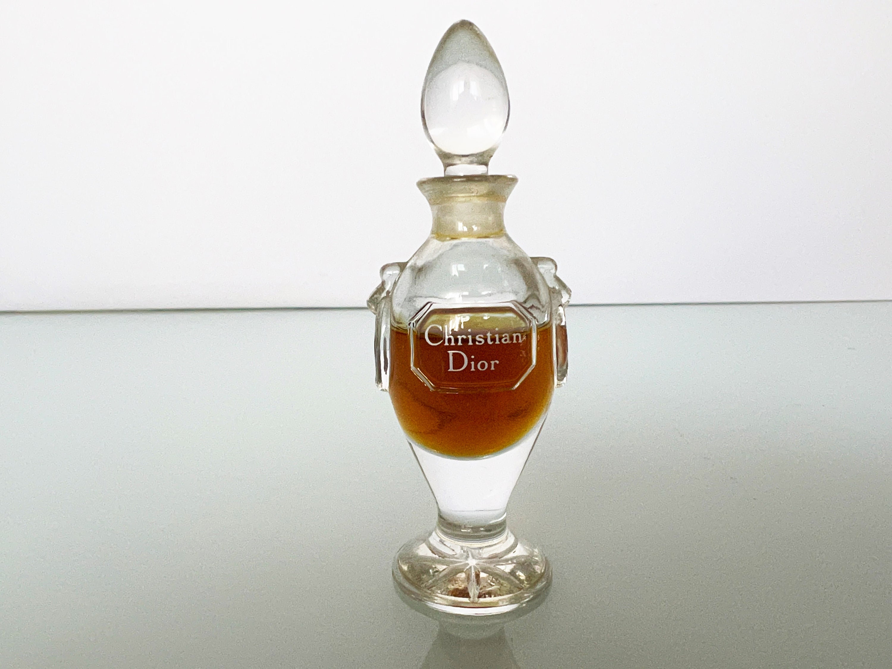 Perfume Amphora miss Dior Christian Dior 1947 Parfum 7,5 Ml/0,25