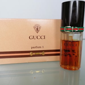 Vintage No 1 Parfum (1974) Parfum 15 ml/0,5 fl .oz Spray Fragrância feminina rara