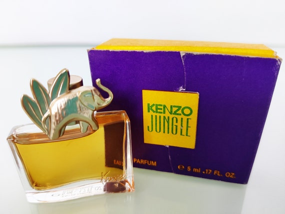 Kenzo elephant 2025 30 ml