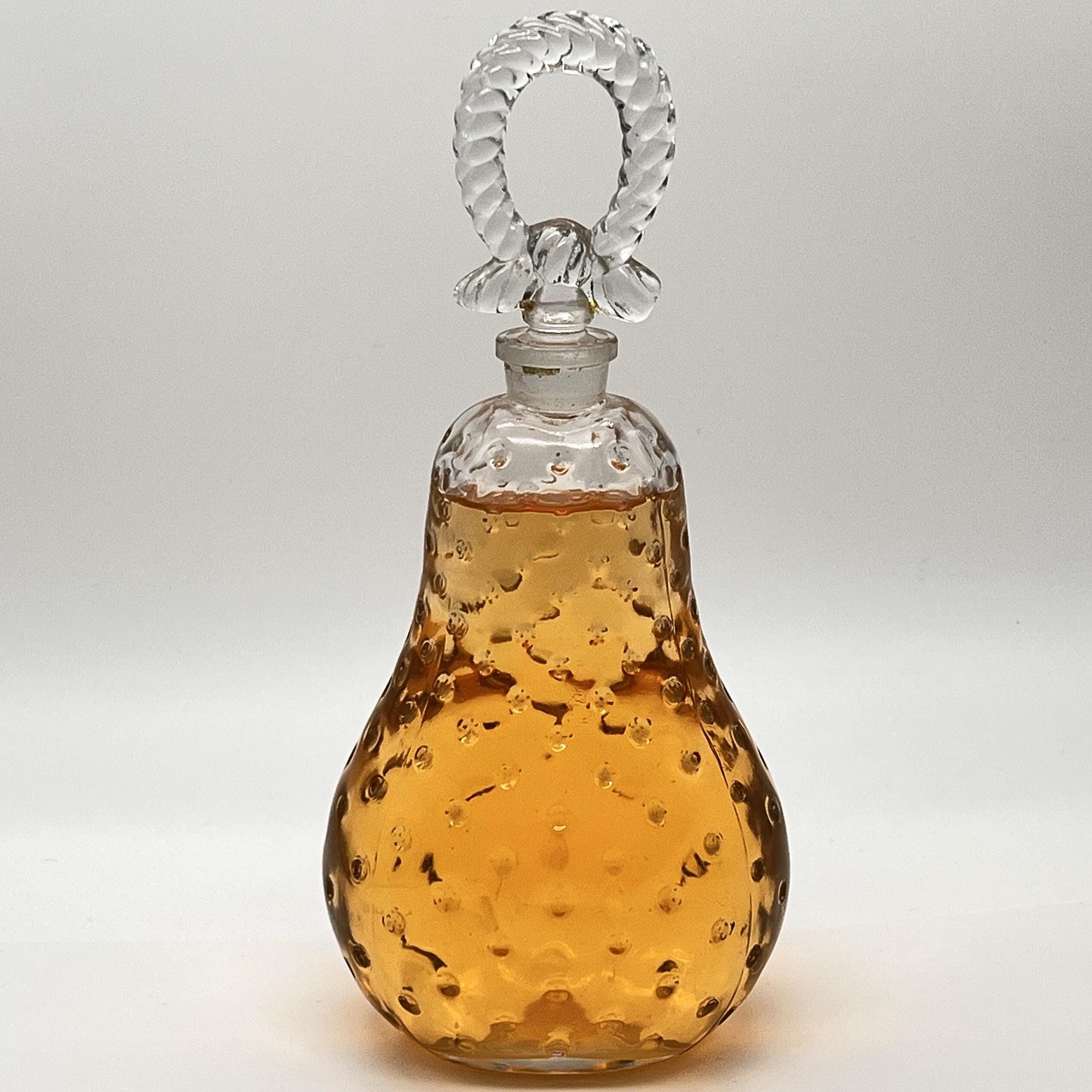 Caron perfume bottle - Etsy 日本