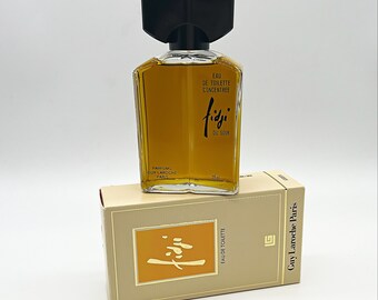 ヴィンテージ フィジー デュ ソワール オードトワレ - ギ ラロッシュ