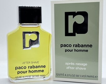 新品未使用 パコラバンヌ プールオム アフターシェーブ 100ml il_340x270.4220485510_jjkm.jpg