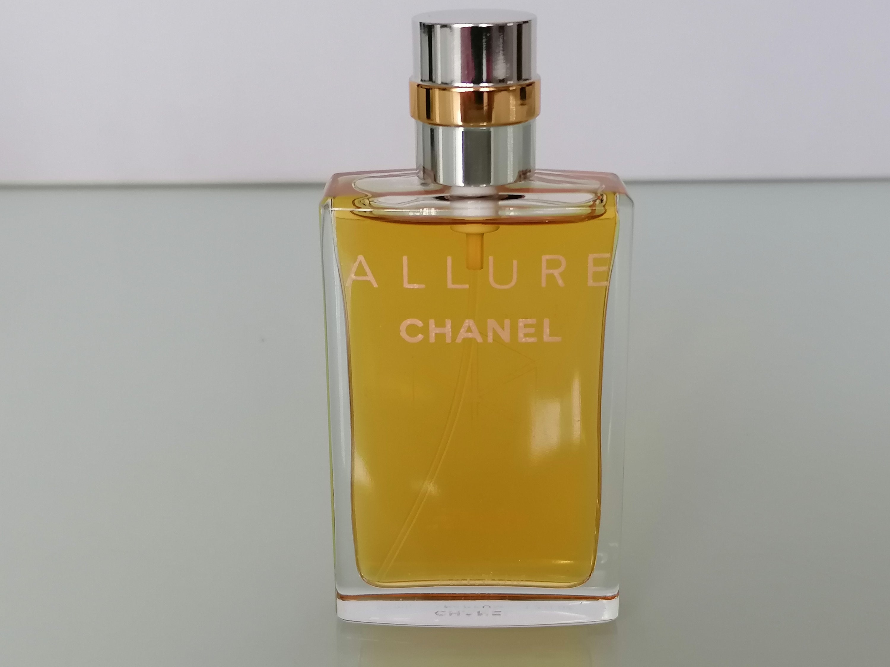 Buy Allure Perfume Online In India Etsy India