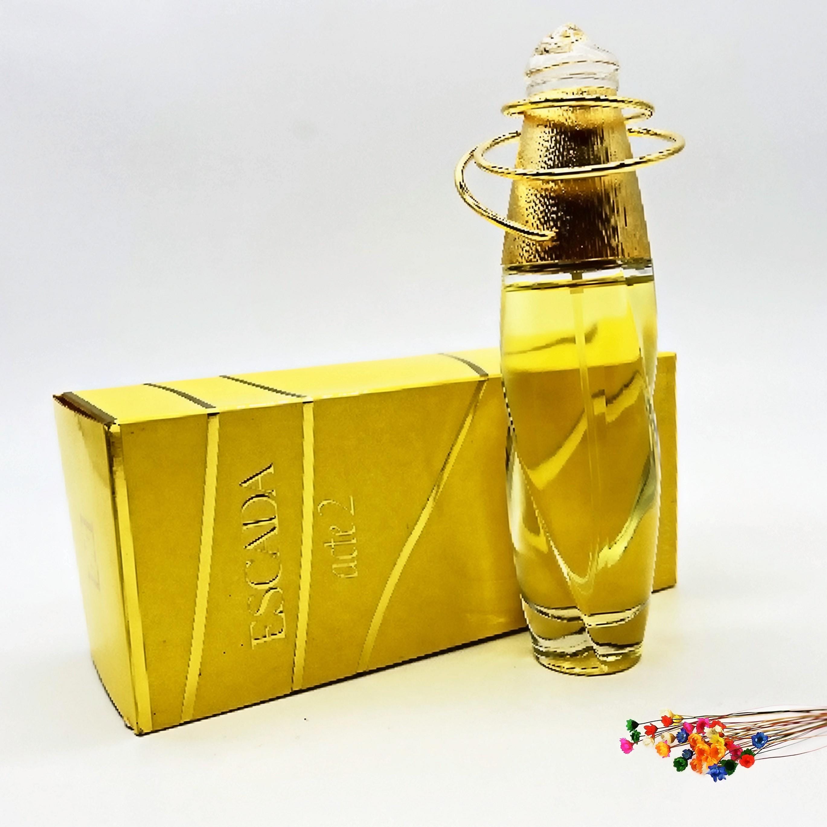 Escada Acte 2 Eau De Parfum (1995) - Vintage Women's Fragrance - Etsy