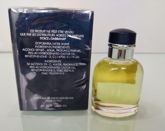 Dolce gabbana after shave online