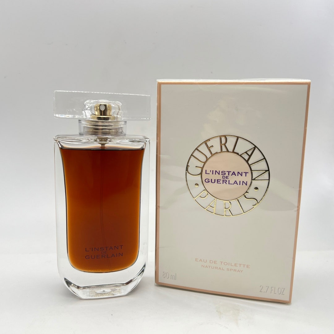 GuerlainHéritageEaudeToilette 50ml Heritage De Guerlain EDT Spray