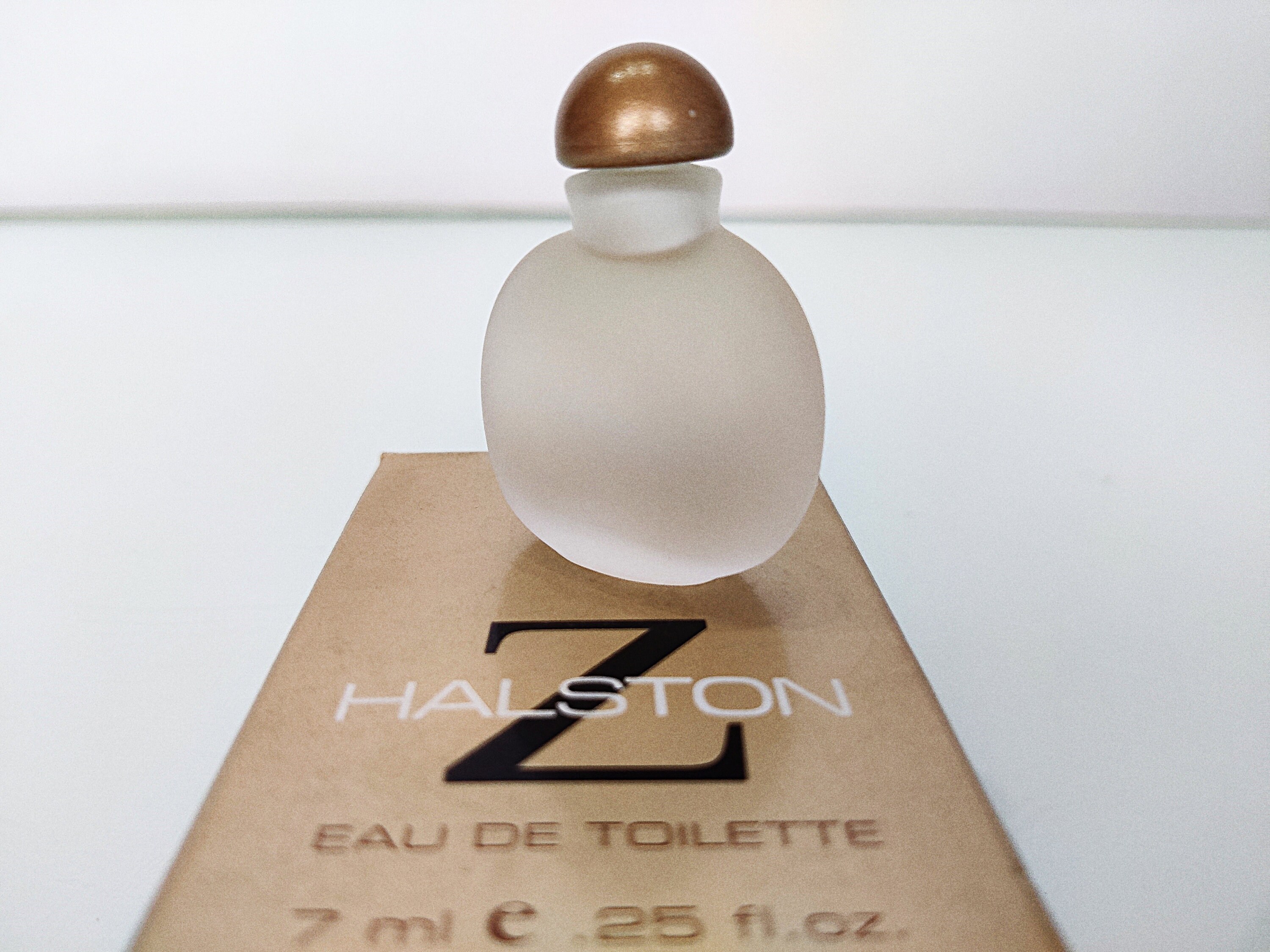 ホルストン パフューム 7ml