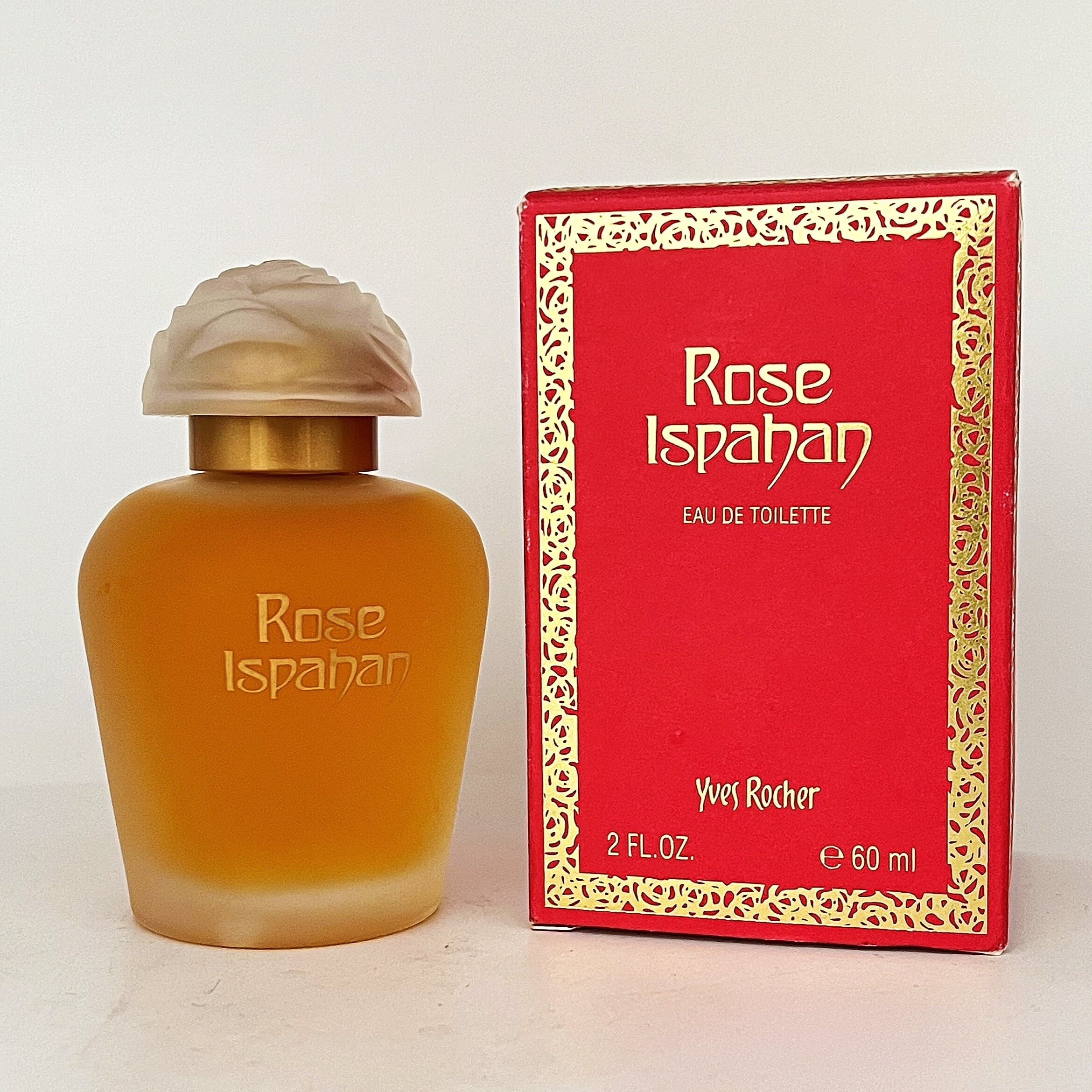 Rose ispahan perfume - Etsy 日本