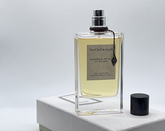 Van Cleef & Arpels Gardenia Petale Eau De Parfum, 75 Ml - New in