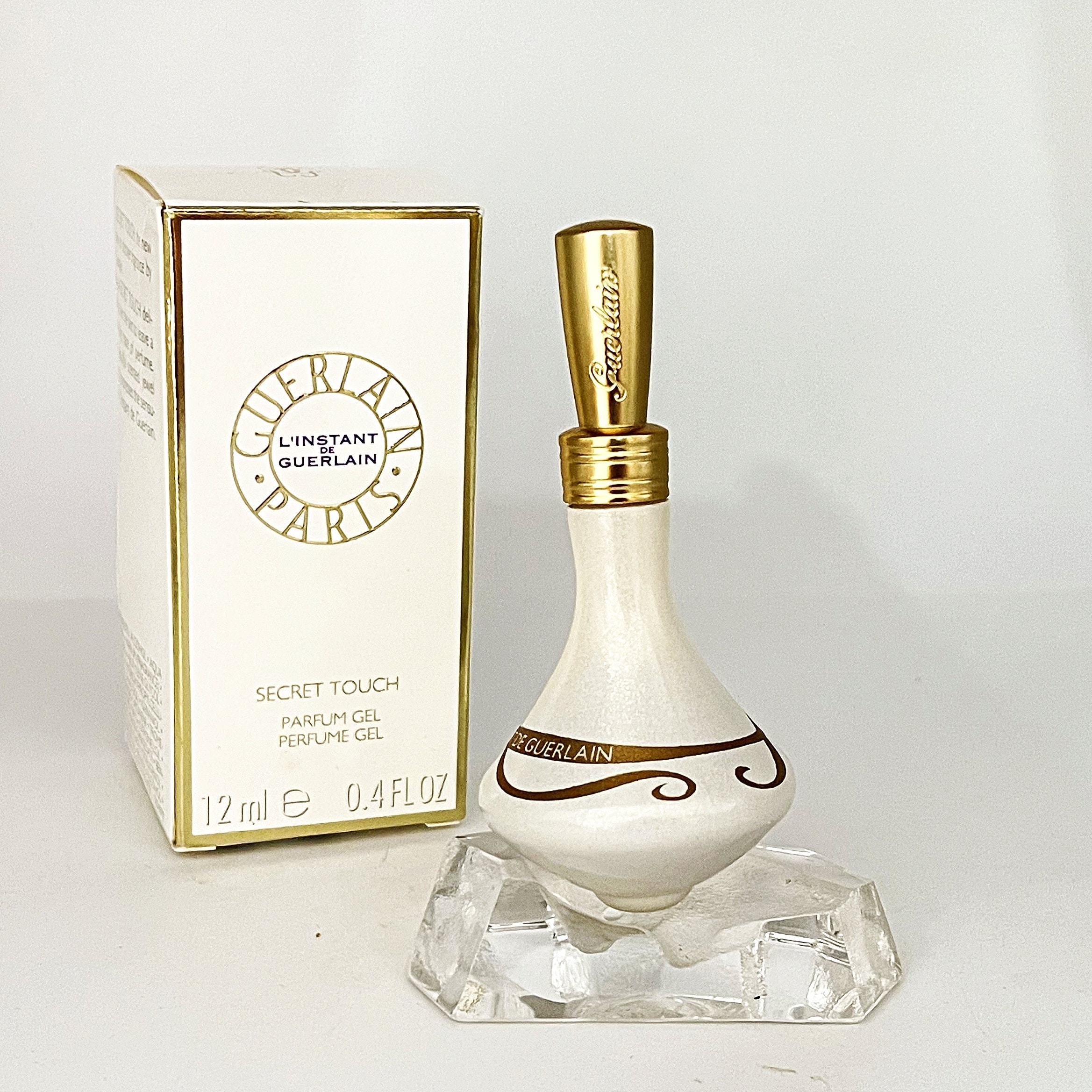 L' Instant De Guerlain 2003 Secret Touch Perfume 