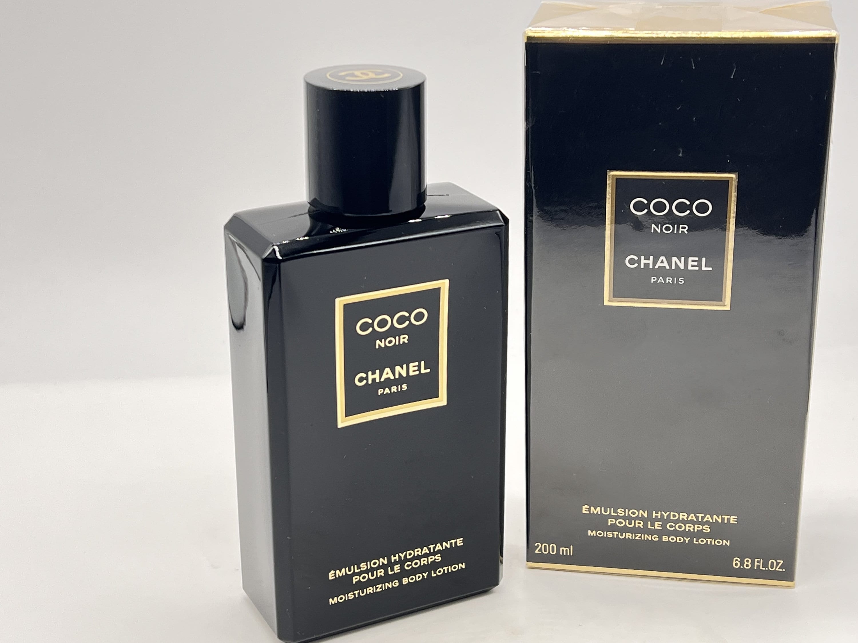 Coco Noir Moisturizing Body Lotion/emulsion Pour Le Corps 200 -  Finland