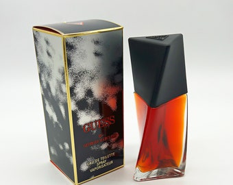 Guess 1982 perfume sale