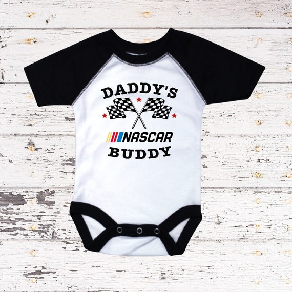 Nascar baby clothes deals