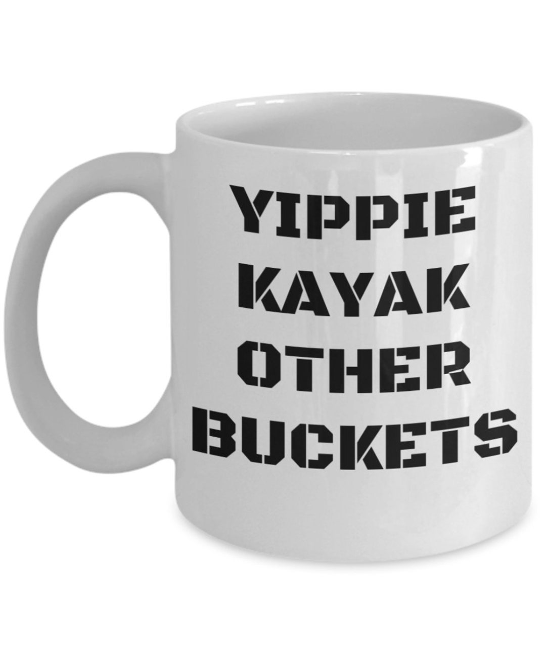 Brooklyn 99 Nine Nine Quote Boyle Yippie Yippy Kayak Other Etsy