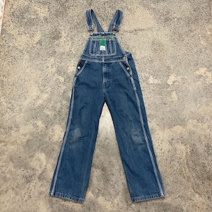 Mono vaquero Liberty vintage