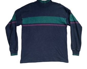 ll bean womens turtleneck