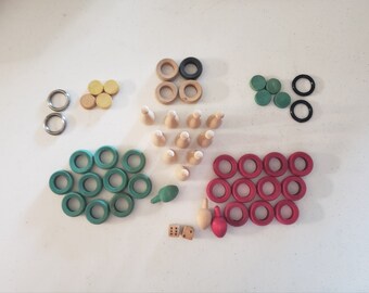 Carrom Board Stand Diy