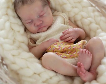 reborn levi for sale