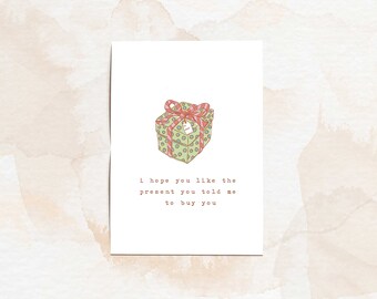 Present