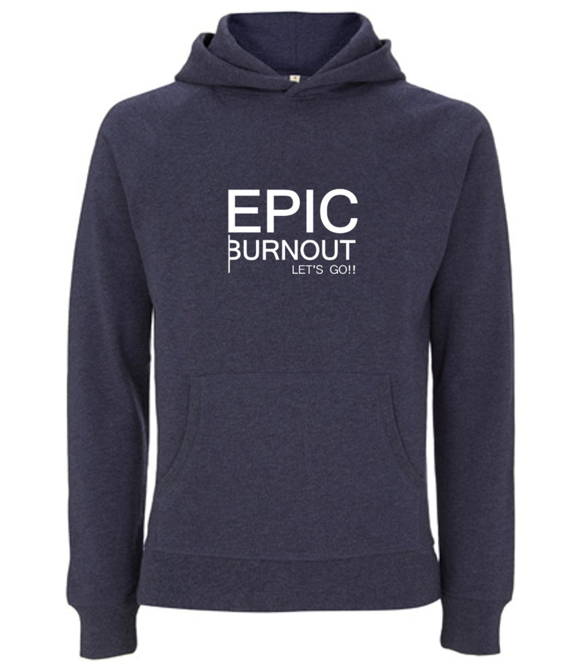 Caroline Girvan EPIC Workout Sweatshirt and Hoodie Etsy