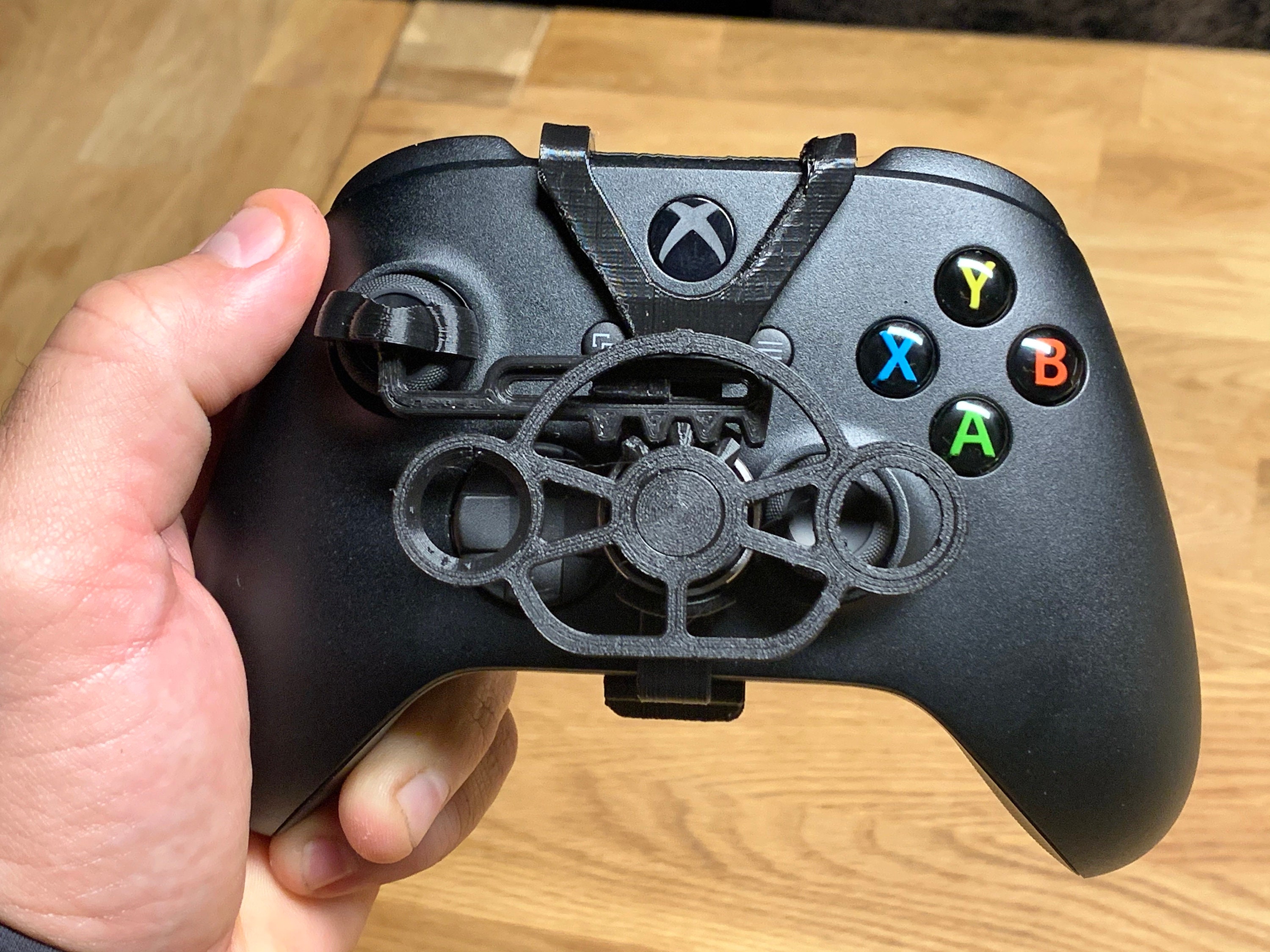 Xbox Series X/S Mini Steering Wheel Miniwheel for the Etsy
