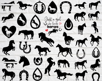 Download Horse Quote Svg Etsy