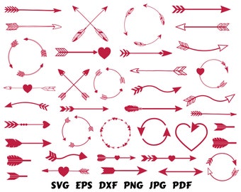 35 Pfeil Svg | Pfeil Bündel Svg | Pfeil Plotterdatei | Pfeil Clip Art | Pfeil Silhouette | Pfeil Cricut | Pfeil Vektor | Pfeile Plotterdatei