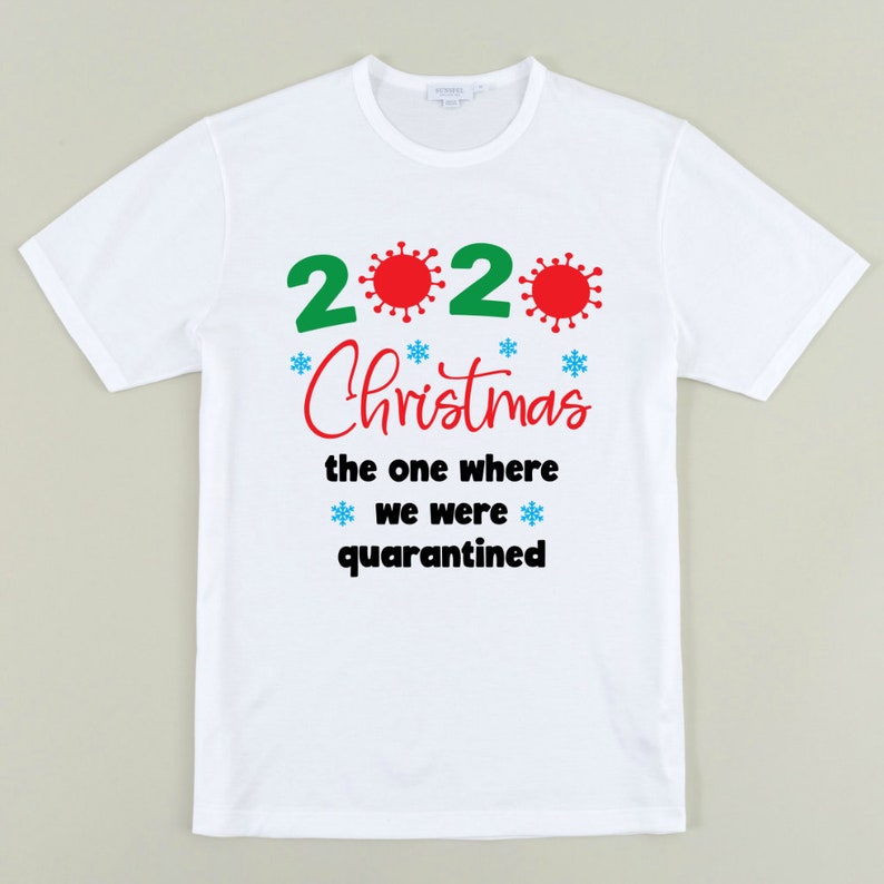 Download 2020 Christmas Quarantine Svg Christmas Quarantine Cut ...