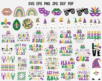 Mardi Gras Svg Retro Mardi Gras Svg Funny Mardi Gras Svg Fat Tuesday Svg Carnival Svg Parade Svg Mardi Gras Shirt Svg Cricut Clipart Vector
