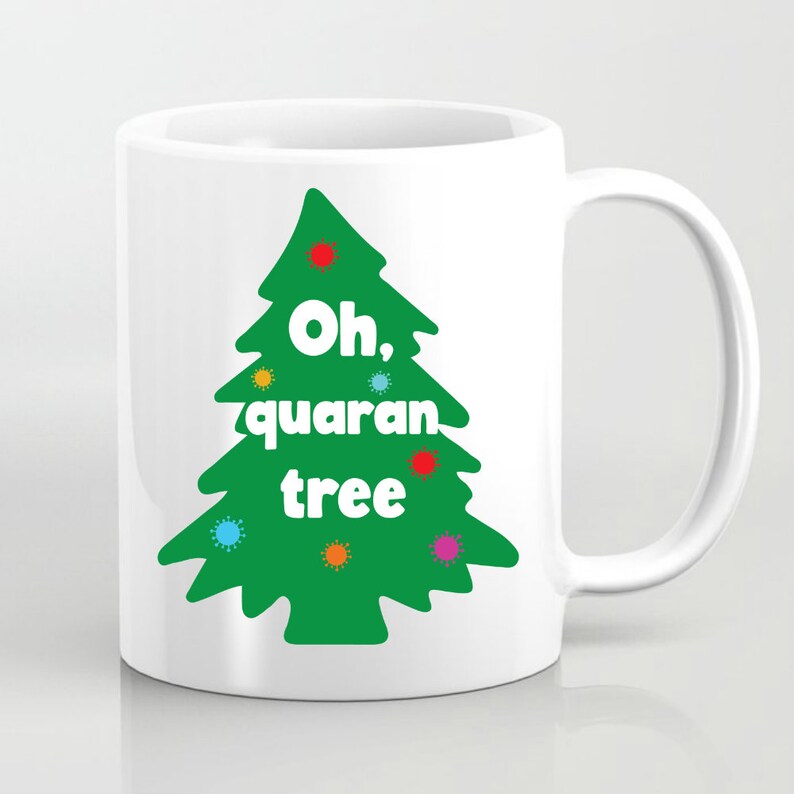 Download 2020 Christmas Quarantine Svg Christmas Quarantine Cut ...