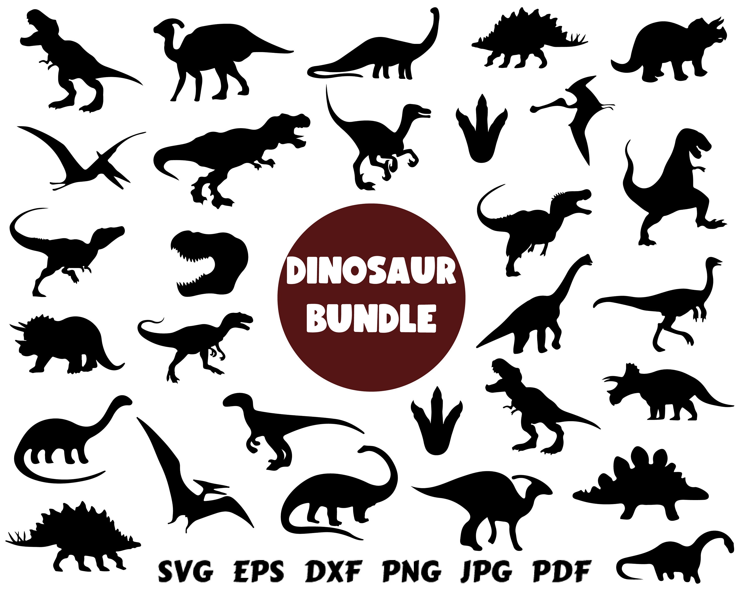 Dinosaur Game Logo PNG Vector (SVG) Free Download