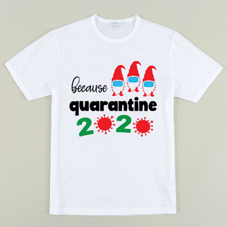 Download 2020 Christmas Quarantine Svg Christmas Quarantine Cut ...