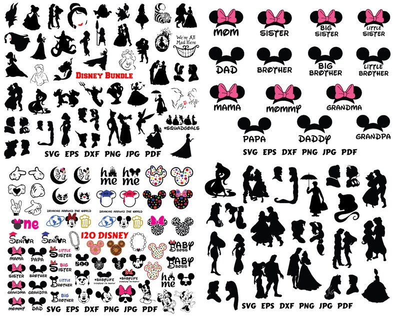 Free Free Disney Summer Svg 333 SVG PNG EPS DXF File