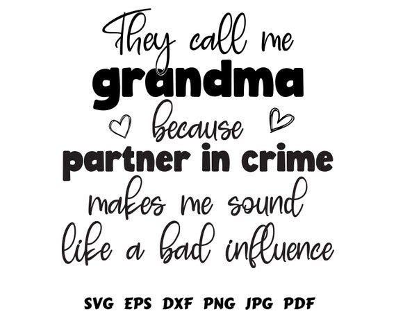 Grand Mere Svg Grand Mere Citation Svg Grand Mere A Coupe Etsy Canada