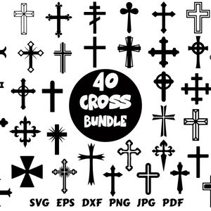 Cross Svg Cross Bundle Svg Cross Cut File Cross Clipart Cross Christian Svg Crosses Svg Church Svg Cross Church Svg Faith Svg Cross Vector