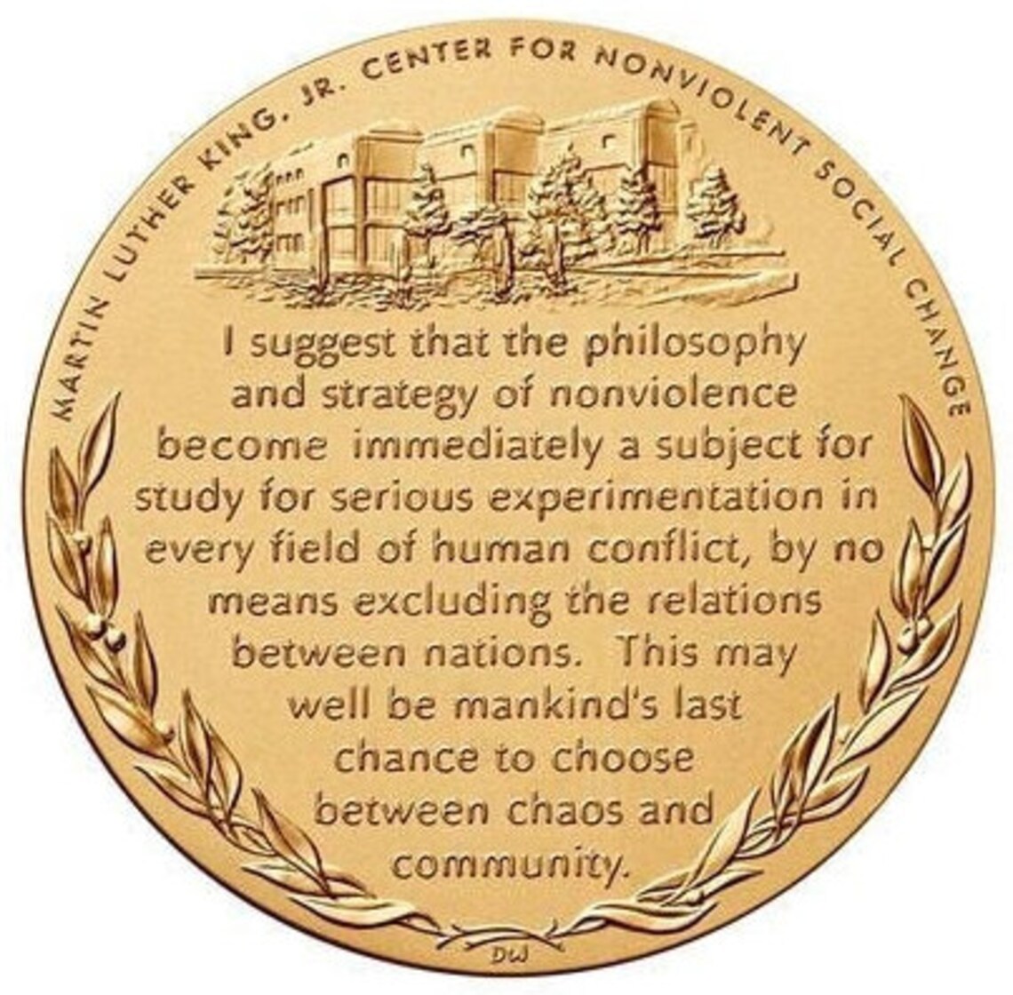 Real Bronze Medal Replicas of Historic Congressional Gold Etsy